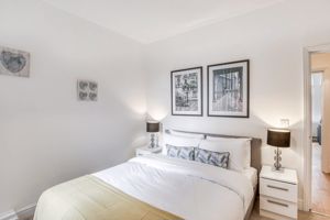 Bedroom - click for photo gallery